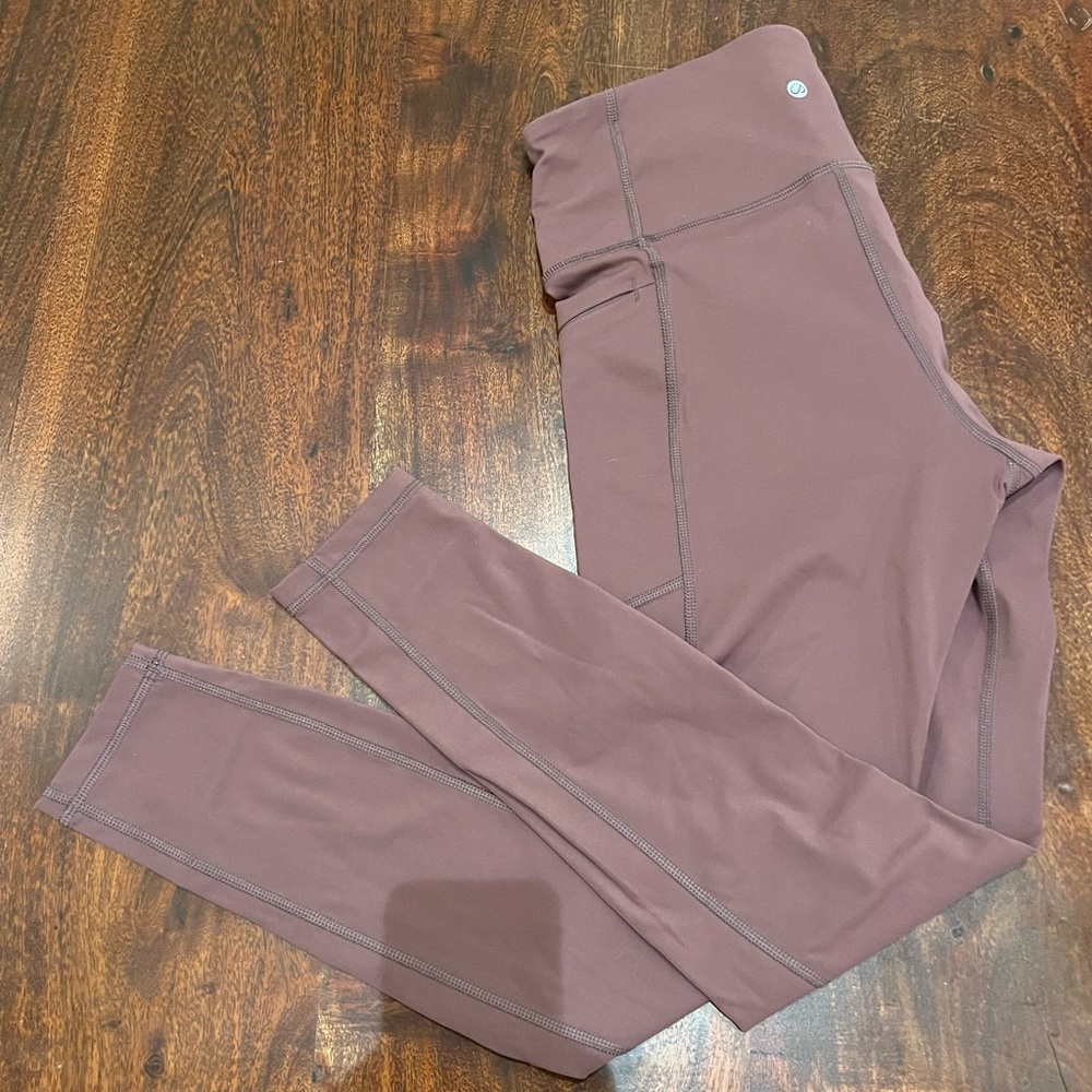 CRZ yoga leggings